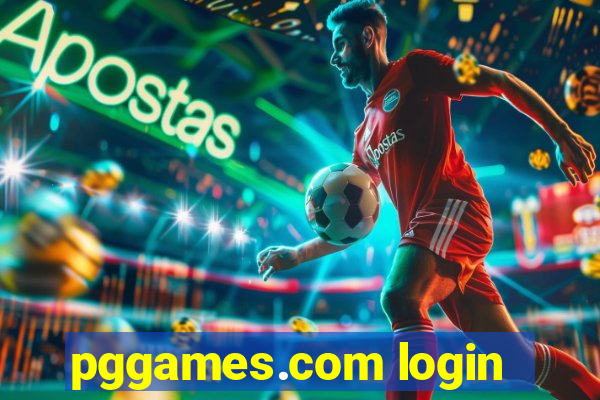 pggames.com login